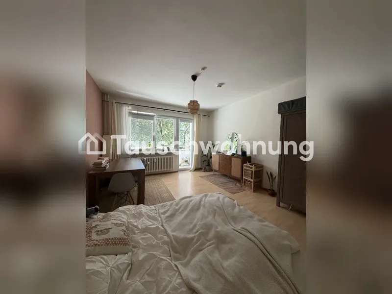 Tauschwohnung: Berlin-Charlottenburg: Gemütliche Wohnung — photo 1